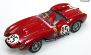 Ferrari 500 TR 1:43