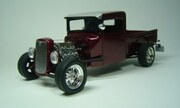 1934 Ford Pickup 1:25