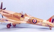 Supermarine Spitfire Mk.XVIII 1:48