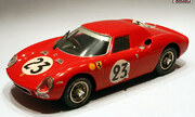 Ferrari 250 LM 1:24