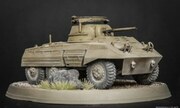 M8 Greyhound 1:48