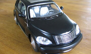 Chrysler PT Cruiser 1:24