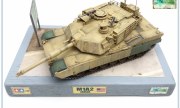 M1A2 Abrams 1:48