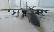 General Dynamics F-111A Aardvark 1:48