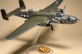 North American B-25 Mitchell 1:64