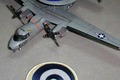 Grumman E-2C Hawkeye 1:72
