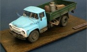 ZiL-130 1:43