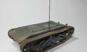 Sprengpanzer Bren-Carrier 1:35