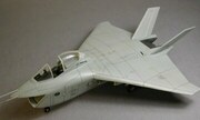 Boeing X-32 1:72