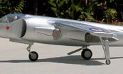 Hawker P.1127 1:72