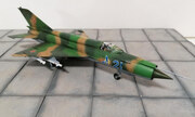 Mikoyan-Gurevich MiG-21bis Fishbed-L 1:72