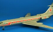 Tupolev Tu-134 1:144