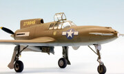 Curtiss-Wright XP-55 Ascender 1:48