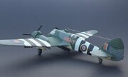 Bristol Beaufigther TF Mk X 1:72