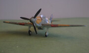 Hawker Hurricane Mk.I 1:144