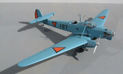 Focke-Wulf Fw 58B-2 Weihe 1:48