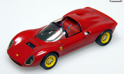 Ferrari 206 S 1:43