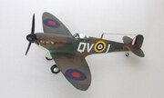Supermarine Spitfire Mk.I 1:144
