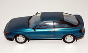 1986 Toyota Celica GT 2.0 1:24