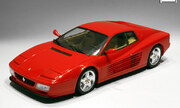 Ferrari 512 TR 1:24