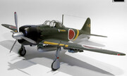 Mitsubishi A6M5 Zero 1:32