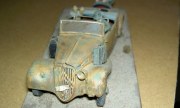 Citroen 11 Legere 1:32