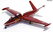 Fouga CM.170 Magister 1:72