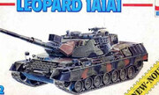 Leopard 1A1A1 1:72