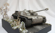 StuG. III Ausf. F 1:72