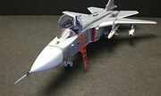 Sukhoi Su-24M Fencer-D 1:48