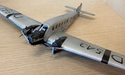Junkers G.23 1:72