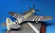 Hawker Sea Fury Mk.11 1:72