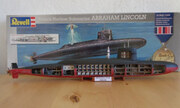 USS Abraham Lincoln (SSBN-602) 1:253