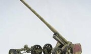 12.8 cm PaK 44 - Rheinmetall 1:35