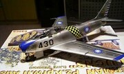 North American F-86 Sabre 1:48