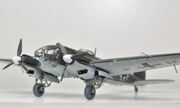 Heinkel He 111 H-4 1:72