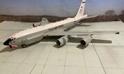 Boeing RC-135U Combat Sent 1:72