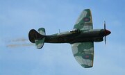 Hawker Tempest Mk.V 1:144