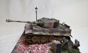 Pz.Kpfw. VI Tiger I (mid) 1:35