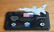 General Dynamics F-16A Fighting Falcon 1:144