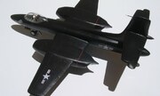 Curtiss XP-87 Blackhawk 1:72