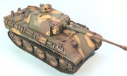 Pz.Kpfw. V Panther Ausf. G 1:48