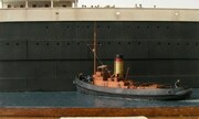 Hafenschlepper der TID-Klasse 1:350