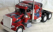 Peterbilt 359 Conventional 1:16