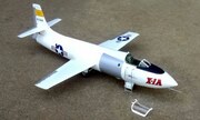 Bell X-1A 1:32