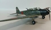 Nakajima B5N2 Kate 1:48