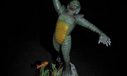 Creature from the black Lagoon 1:12