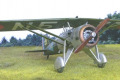 Morane-Saulnier 225 1:48