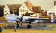 Heinkel He 219 V17 1:72