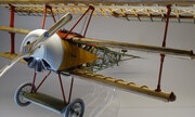 Fokker Dr.I 1:16